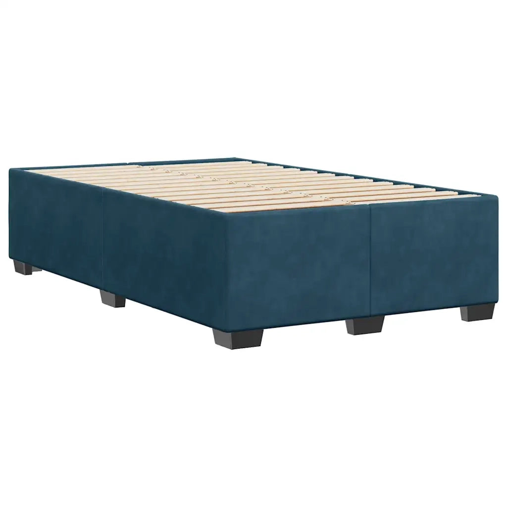 Giroletto Blu 120x200 cm in Velluto 3284629