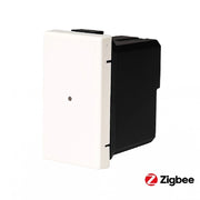 Interruttore Smart Connesso ZigBee Bianco Compatibile con Bticino Matix MTZB0801