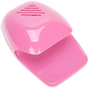 Ventilatore per unghie portatile mini per asciugare velocemente