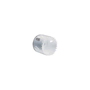 Ecef 57076 Sega a Tazza Bimetallica Diametro 76mm