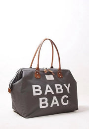 Borsa per bambini a tracolla con grande capacità