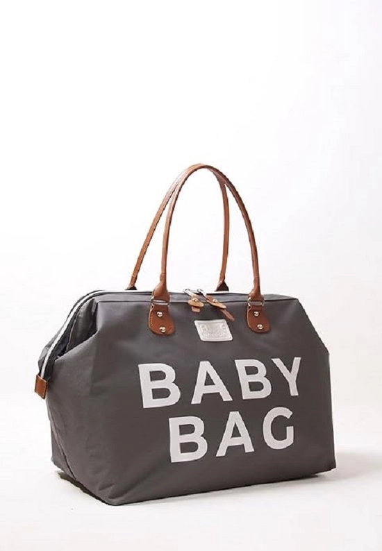 Borsa per bambini a tracolla con grande capacità