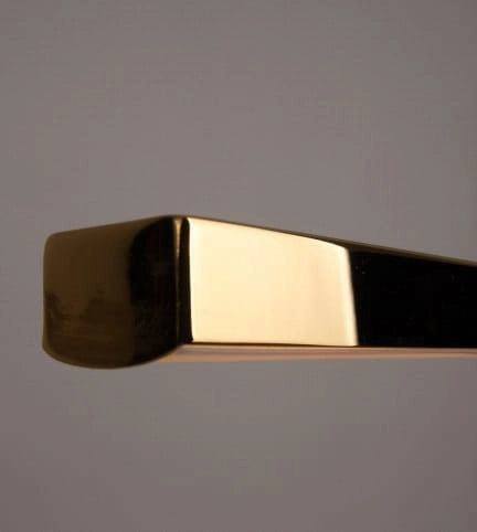 Lampada sospensione Maxlight TRIO P0426D LED 36W oro
