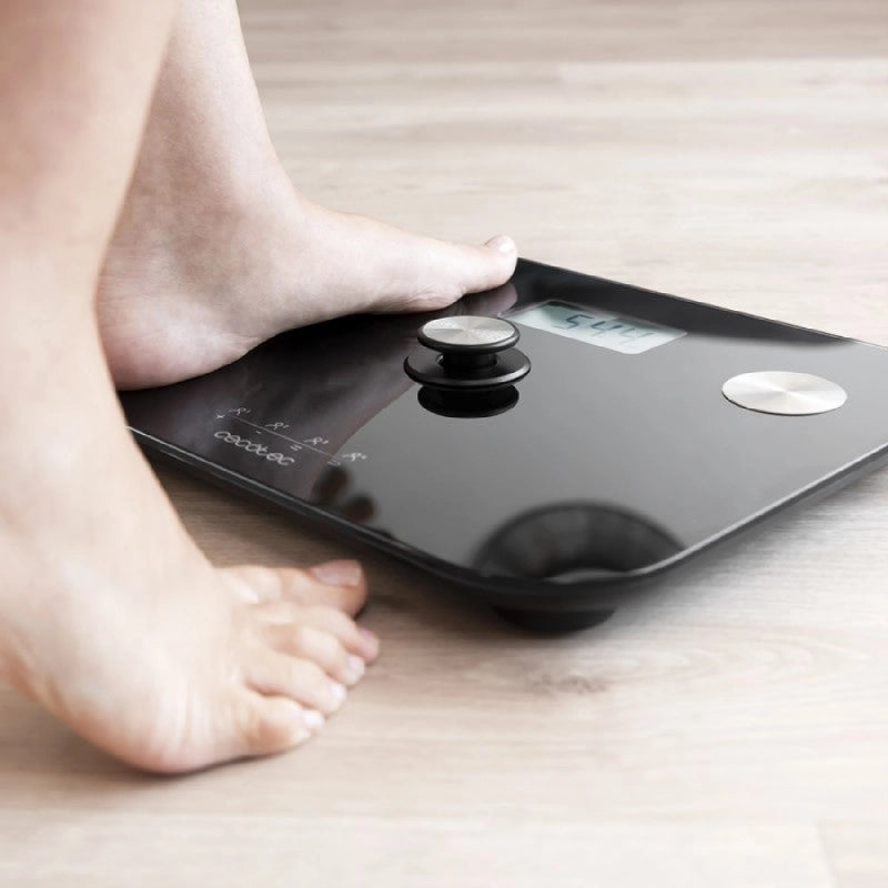 CECOTEC 04253 - Surface Precision EcoPower 10100 Full Healthy Black