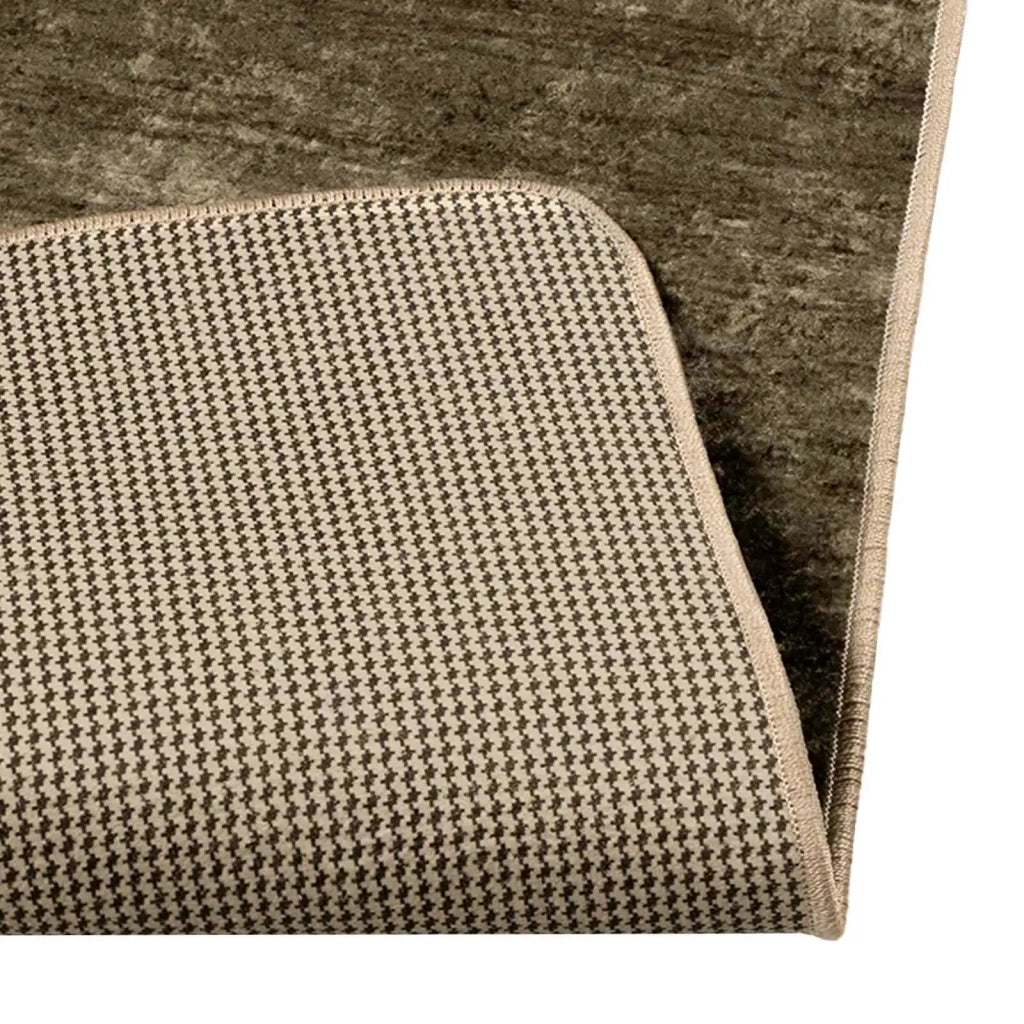 Runner Tappeto MARSA Verde Foresta 100 x 200 cm 42023149