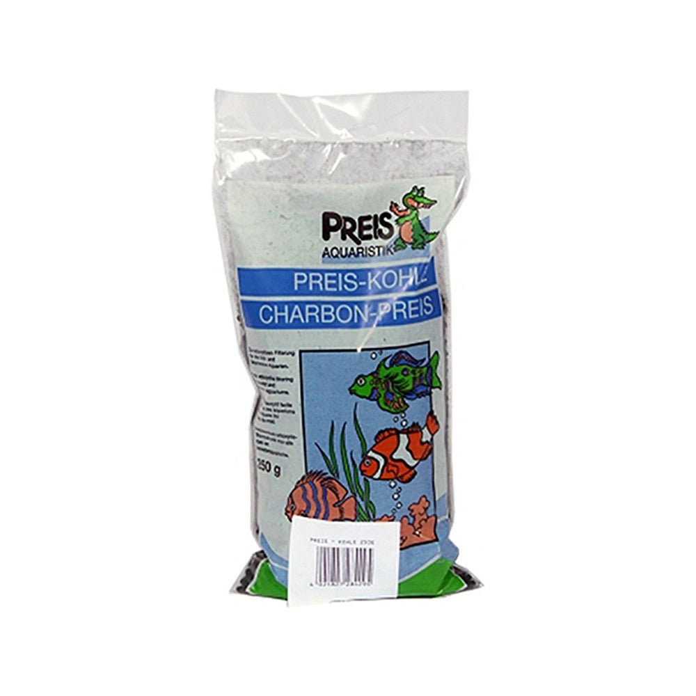 Preis Kohle 250gr ( Carbone Attivo con Proprietà  Speciali )