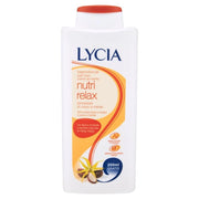 LYCIA BAGNOSCHIUMA NUTRI RELAX 750 ML