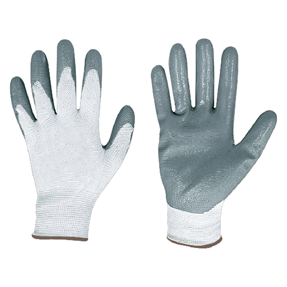 12coppie guanti in nitrile/nylon tg. 10 cod:ferx.111056nlm