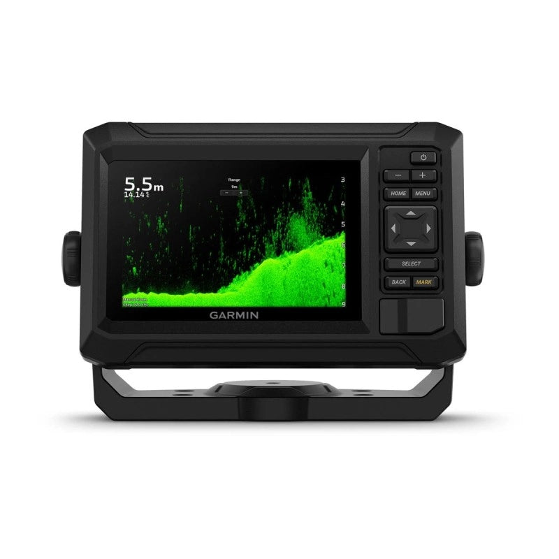 ECHOMAP UHD2 92SV SENZA TRASDUTTORE