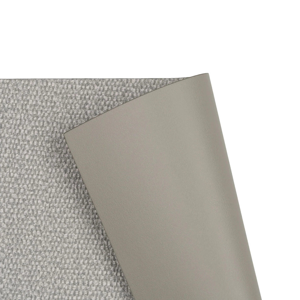 Tovaglietta americana doubleface taupe
