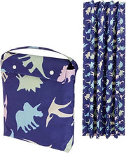 Tenda da Sole Portatile, Stelline, Nero, 130 x 198 cm