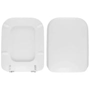 RAK SEDILE CON COPERCHIO METROPOLITAN/CAROLINE
