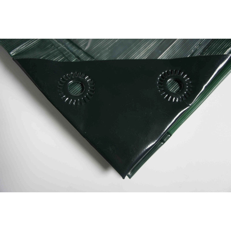 Telo TITANIUMÂ® verde 6x10m