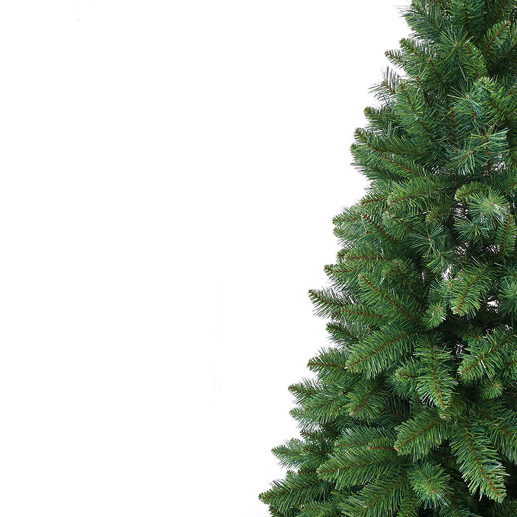 ALBERO DI NATALE GRAN SASSO cm150