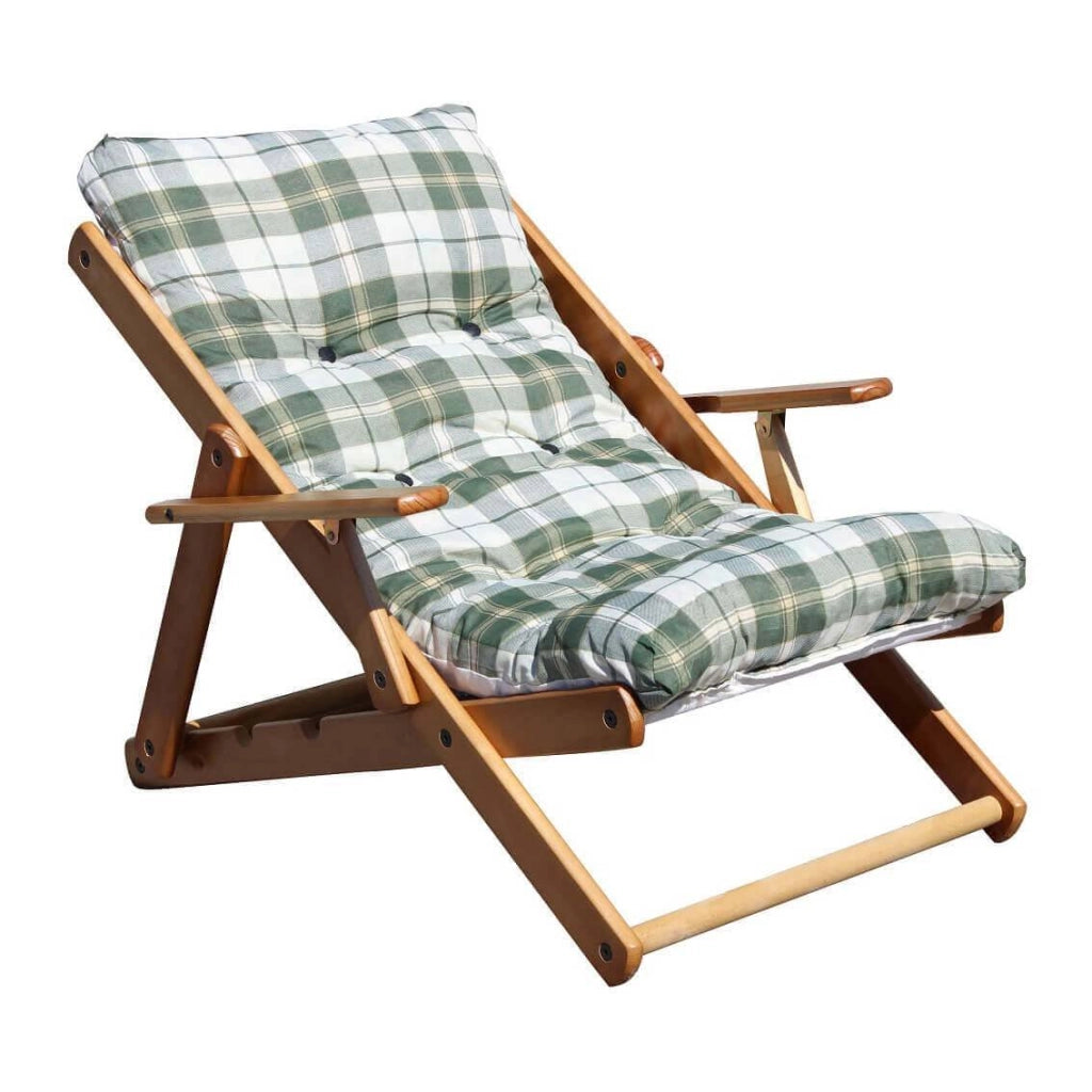 Cuscino poltrone reclinabili in Cotone - OZZY