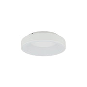 Plafoniera Nowodvorski NIKKI LED Ø38 32W 3000K bianca