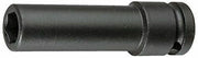 BUSSOLA 1/2” RINFORZATA IMPATTO AVVITATORE ESAGONALE 18 mm