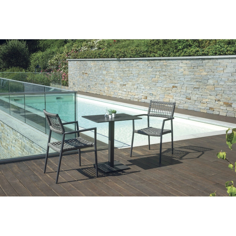 Piano In Hpl 55 X 70 Colore Ardesia Moia