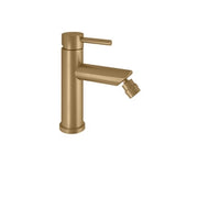 GEDY SERIE GARDA BIDET ORO MATT