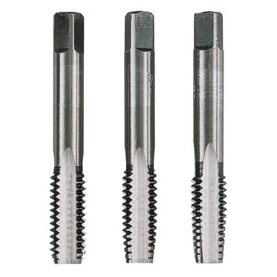 MASCHIO A MANO 10001 KRINO - CF=PZ 3 M12X1,75- 1 confezioni
