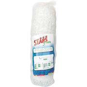 RETE SOSTEGNO ORTAGGI ORTOPLUS STARS - PP CM 17X15 ML  100 H.CM 170- 4 pezzi