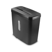Distruggi documenti hama 00050584 safe x50 black