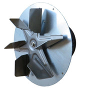ESTRATTORE ASPIRATORE FUMO STUFA PELLET EBM R2E210-AA34-05