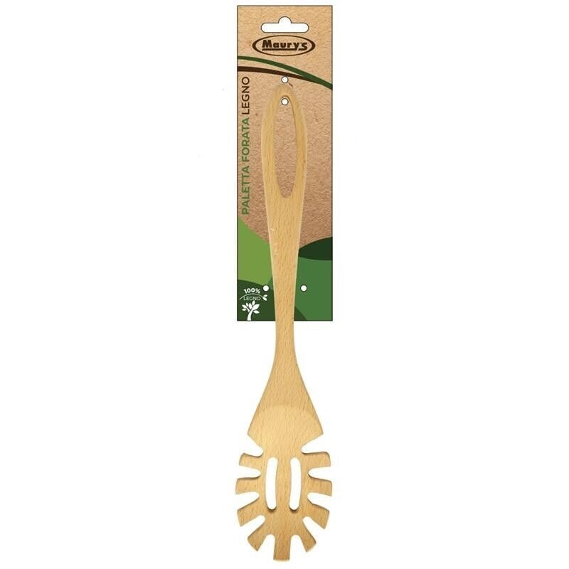 MAURY'S SERVISPAGHETTI IN LEGNO 33 CM