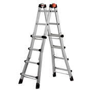 Scala multiuso 482x141 cm, 150 kg