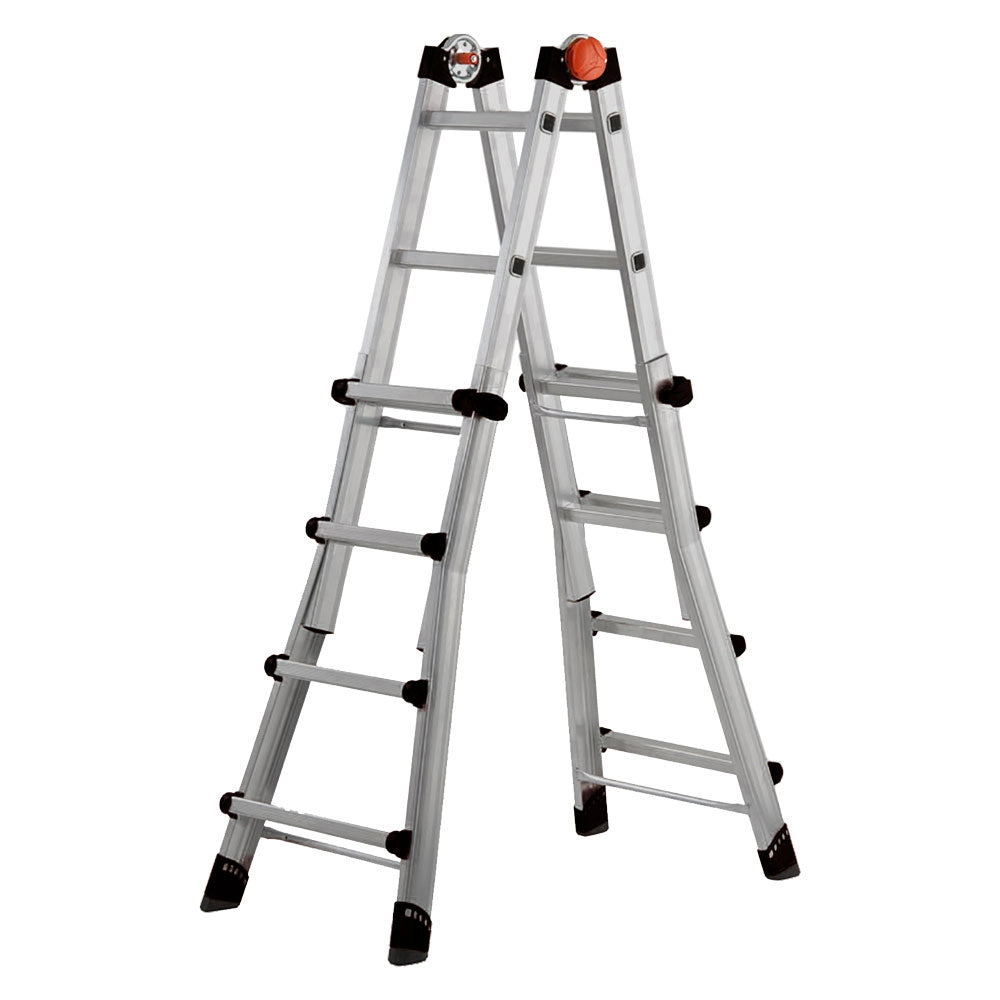 Scala multiuso 482x141 cm, 150 kg