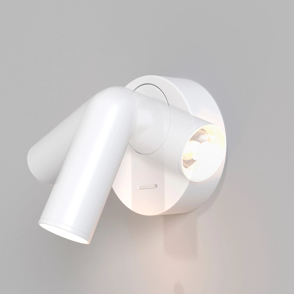 Maytoni Mirax applique da parete LED 3W bianca 3000K