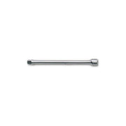 Usag U02360401 236 3-4 Barra di prolunga 3-4 pollice 200 mm acciaio cromo vanadio colore Cromo