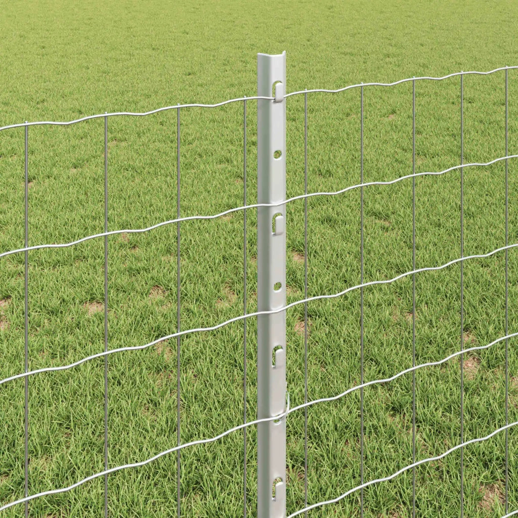 Recinzione da Giardino | Recinzione con Posto Argento