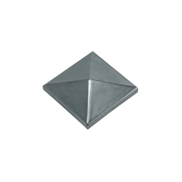 COPRIPILASTRO QUADRO 100x100 mm - COMBI ARIALDO