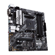 ASUS PRIME B550M-A Socket AM4 micro ATX AMD B550