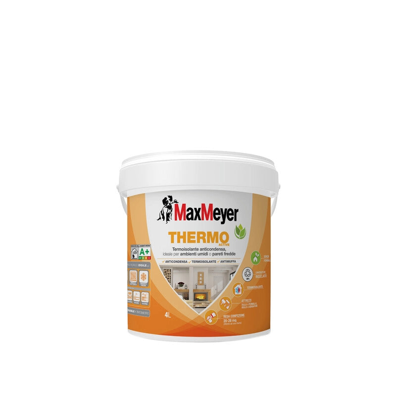 MAX THERMO ACTIVE 4 LT- 1,0 pz