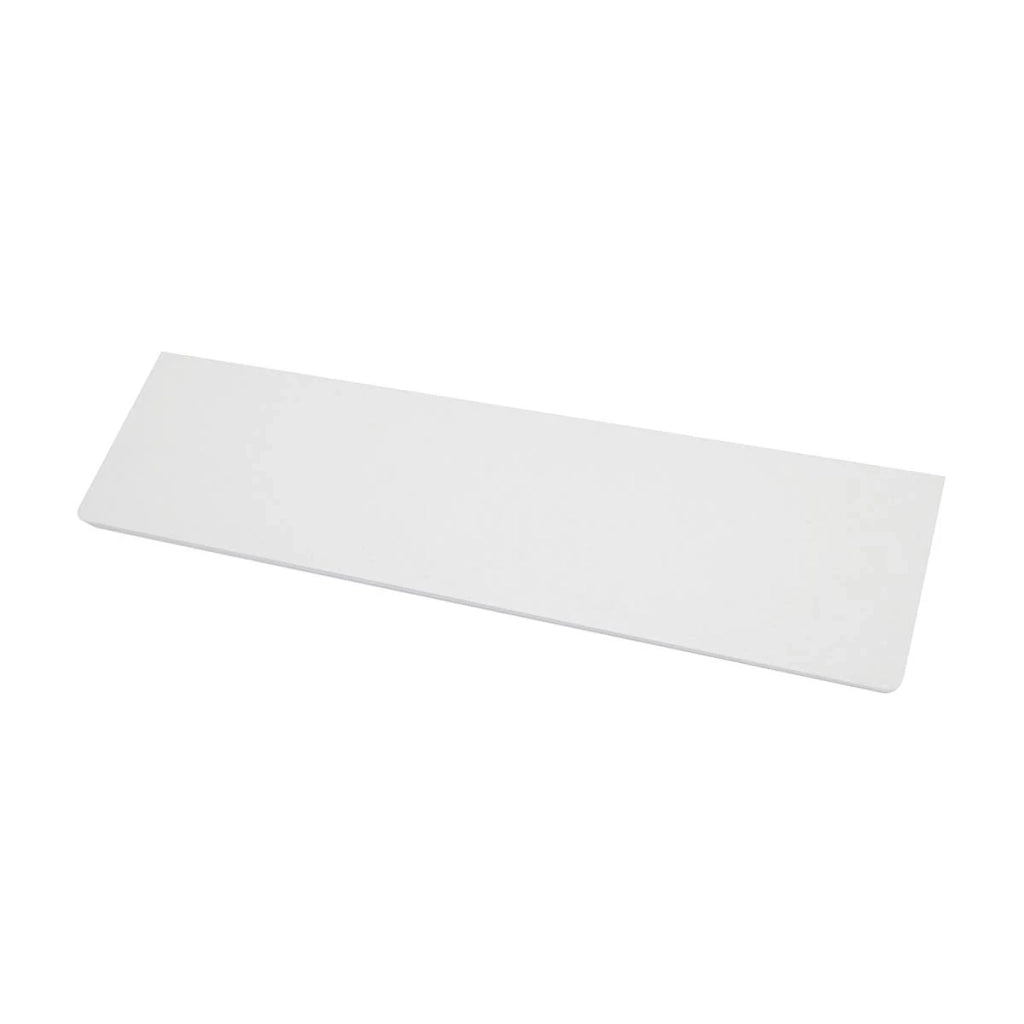 COPRIPILETTA PER PIATTI DOCCIA EUPHORIA- Bianco- DH- pezzi 1