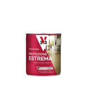 VETRIFICATORE PARQUET 750ML CERA INCOLORE