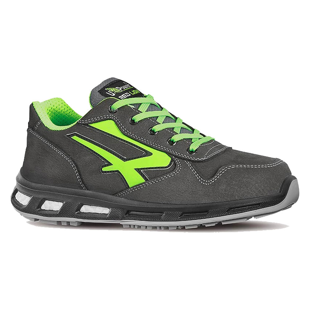 Scarpe antinfortunistiche n. 39 S3