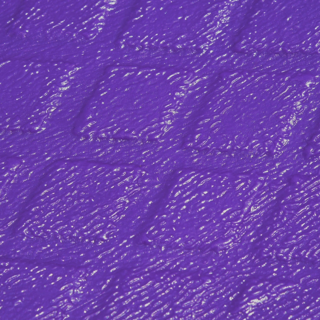 Altalena Portico 3 in 1 con 2 Altalene e 2 Sedute ¨C Minimal ¨C Violetto