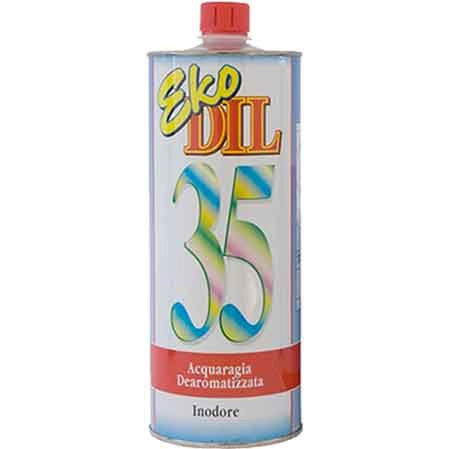 ACQUARAGIA INODORE 5 lt