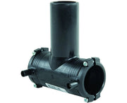 TEE ELETTROSALDABILE MONOLINE PE 100 ø110 PN16   WAVIN ITALIA S.P.A.