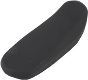 Cuscino per motocicletta - Impermeabile - Pelle PU - Migliorata esperienza di guida - Pannello di supporto - Sostenibile - Progettazione respirante - Cuscino di sella