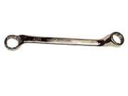 CHIAVE POLIGONALE PER PONTEGGI  mm.21x22    ALTE