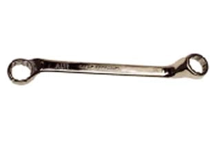 CHIAVE POLIGONALE PER PONTEGGI  mm.21x22    ALTE