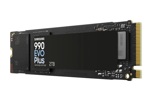 Samsung MZ-V9S2T0BW