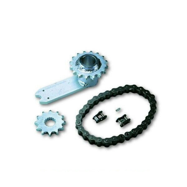 ACCESSORIO PER APERTURE FINO A 360° PER ANTE 3 5M NICE BMA1 PER BIG-FAB