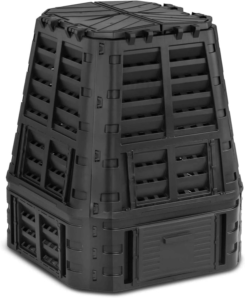 COMPOSTIERE KOMPOBOX 740LT 93X93X113HCM