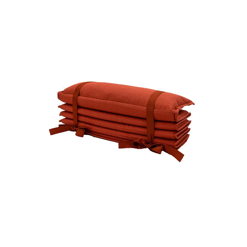 Tapis extÃ©rieur - MADISON - Rouge