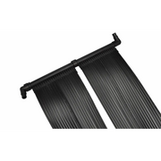 Pannello Solare Riscaldatore per Piscina 80x620 cm 90349